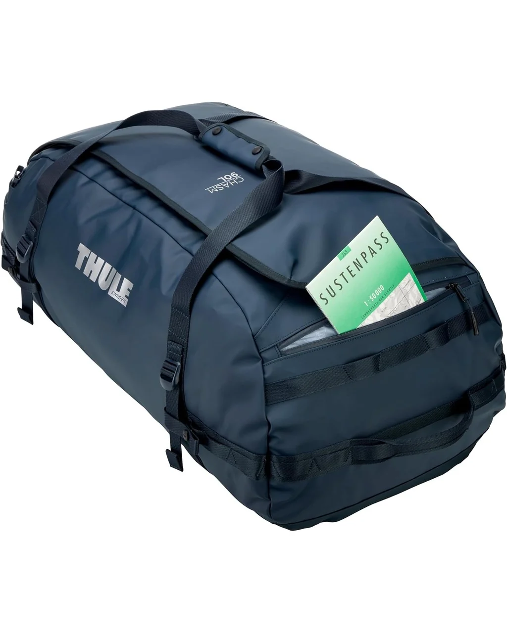 Thule Chasm Duffel Bag - Image 29