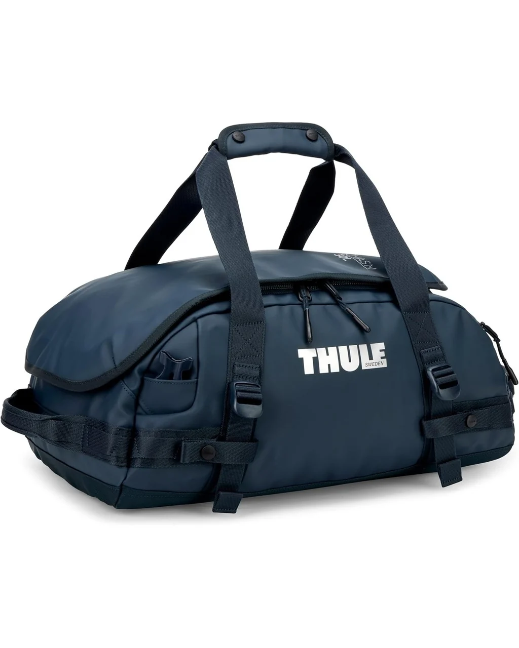 Thule Chasm Duffel Bag - Image 3