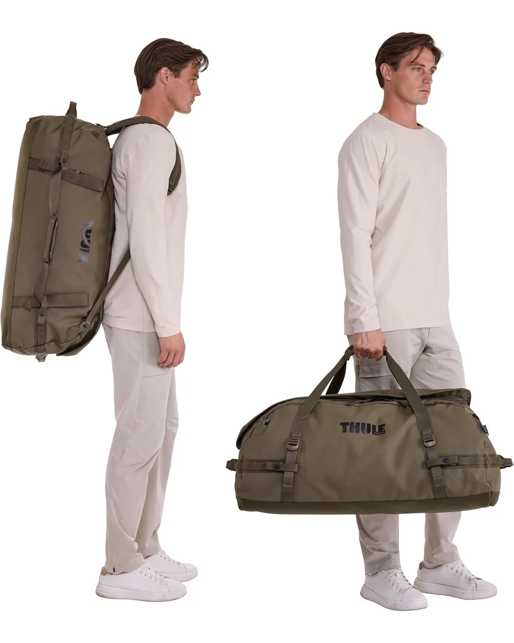 Thule Chasm Duffel Bag - Image 32