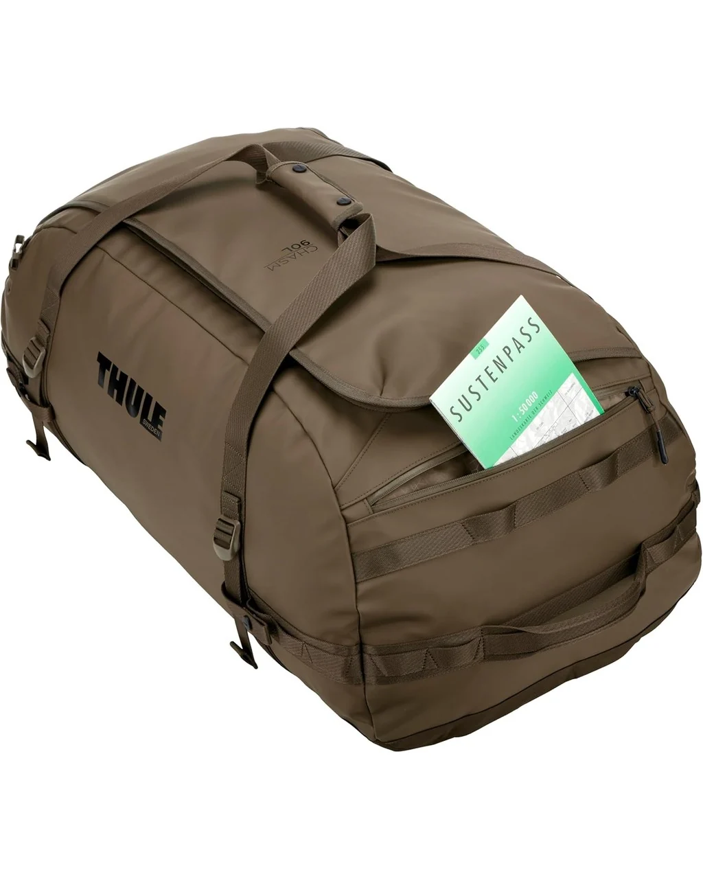 Thule Chasm Duffel Bag - Image 34
