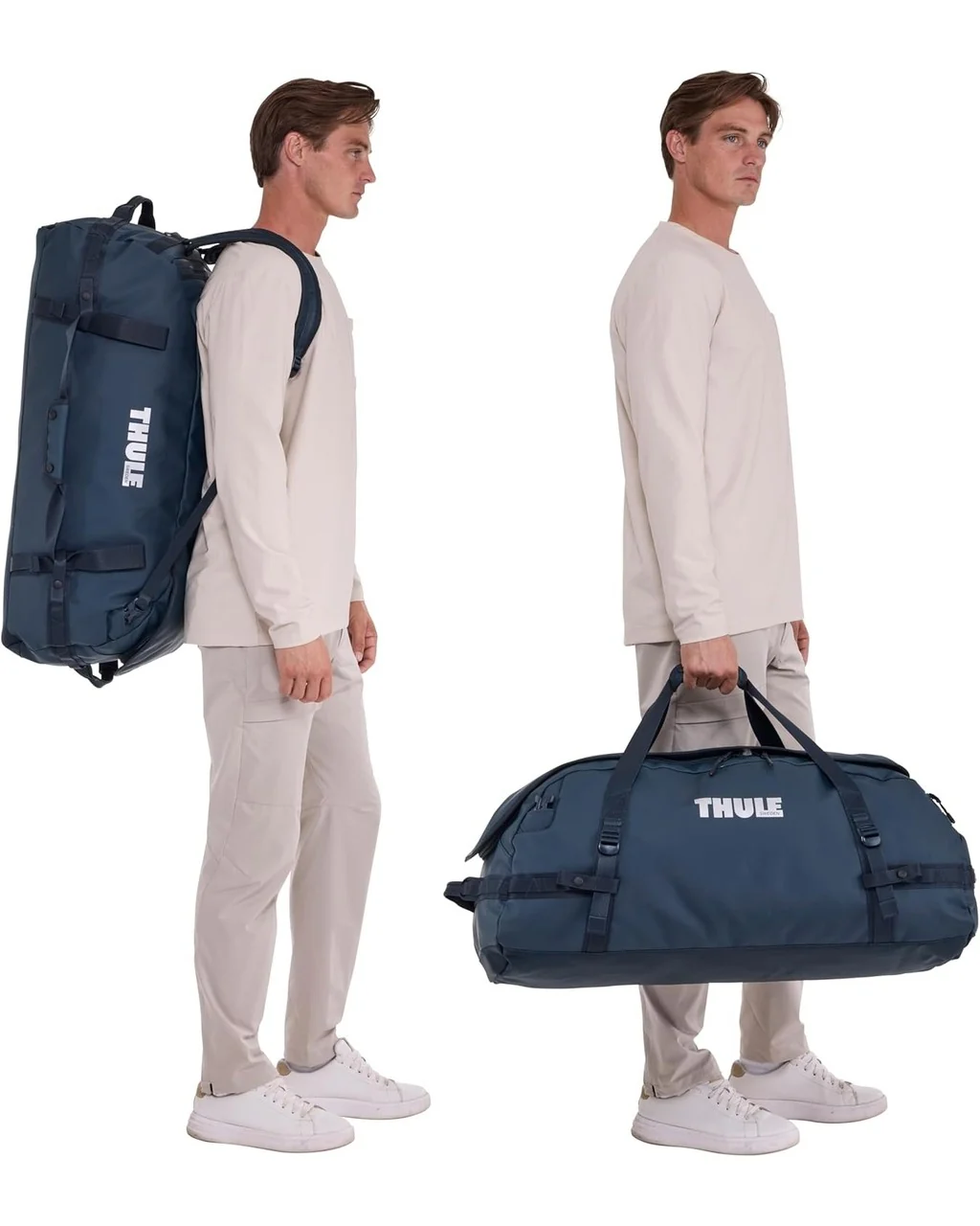 Thule Chasm Duffel Bag - Image 38
