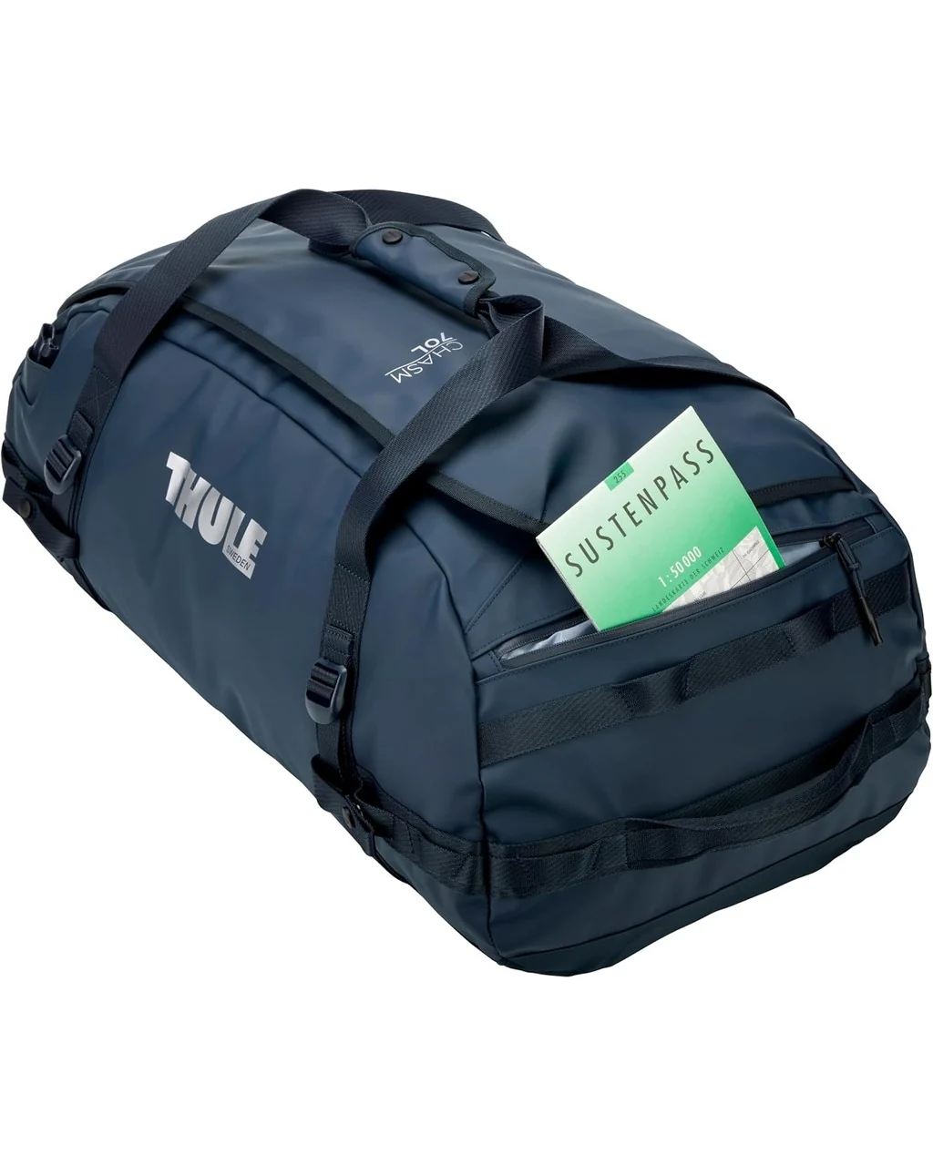 Thule Chasm Duffel Bag - Image 39