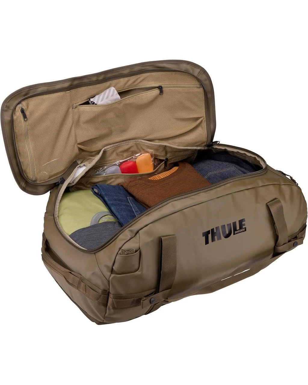 Thule Chasm Duffel Bag - Image 44
