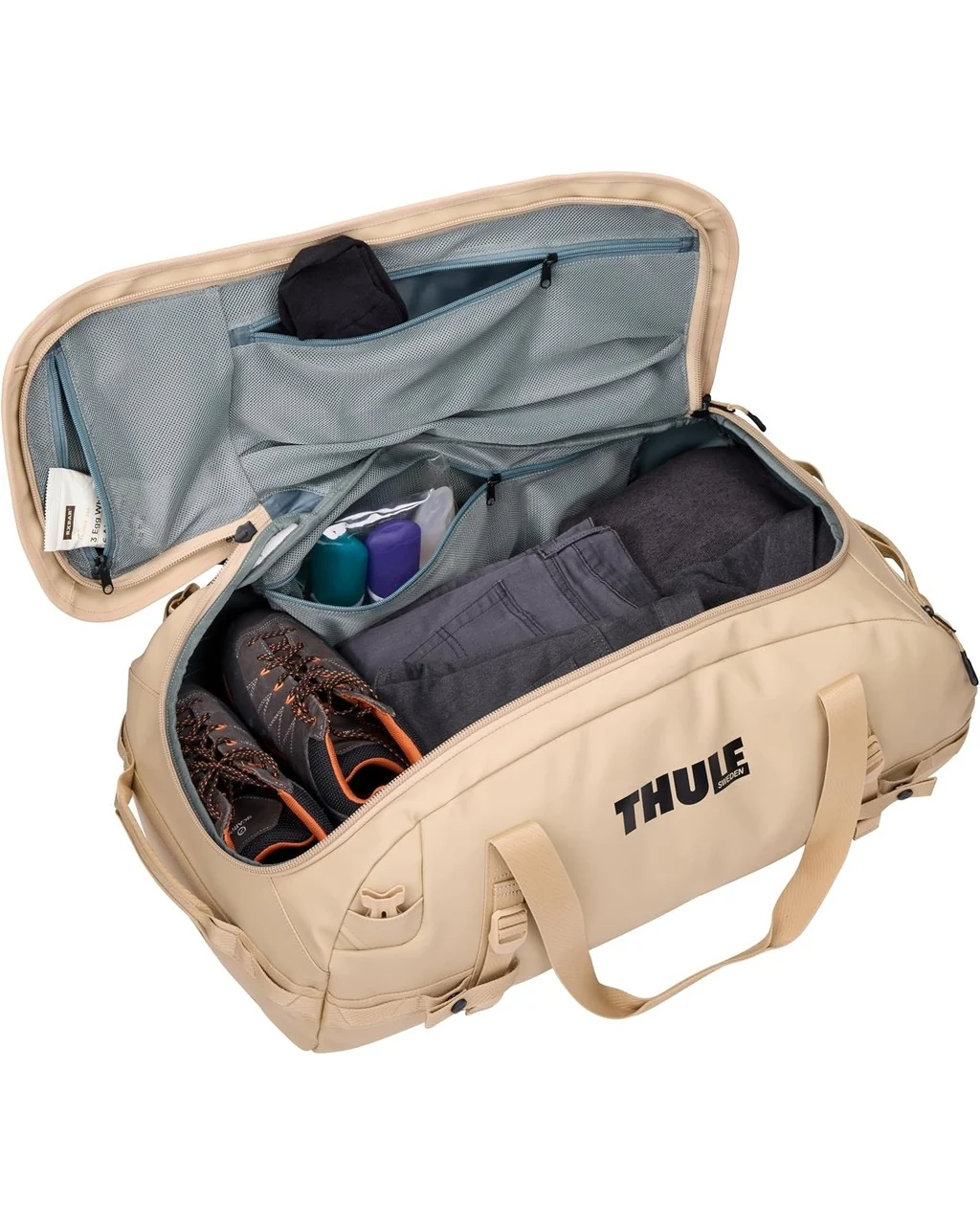 Thule Chasm Duffel Bag - Image 51