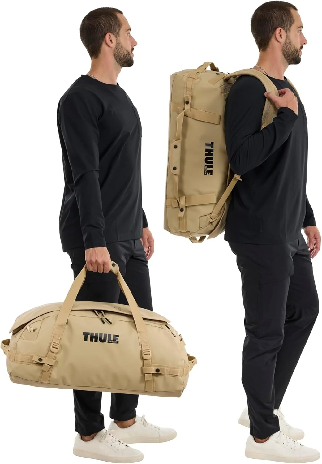 Thule Chasm Duffel Bag - Image 53