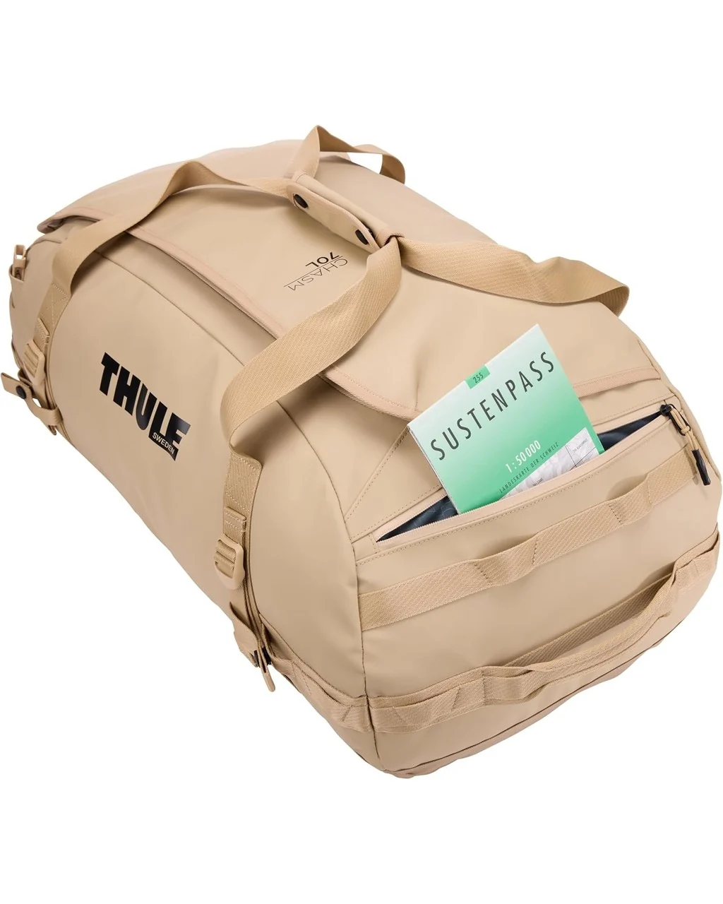Thule Chasm Duffel Bag - Image 54