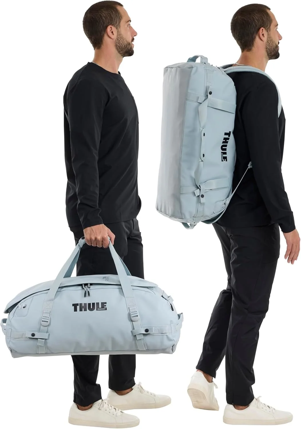 Thule Chasm Duffel Bag - Image 59
