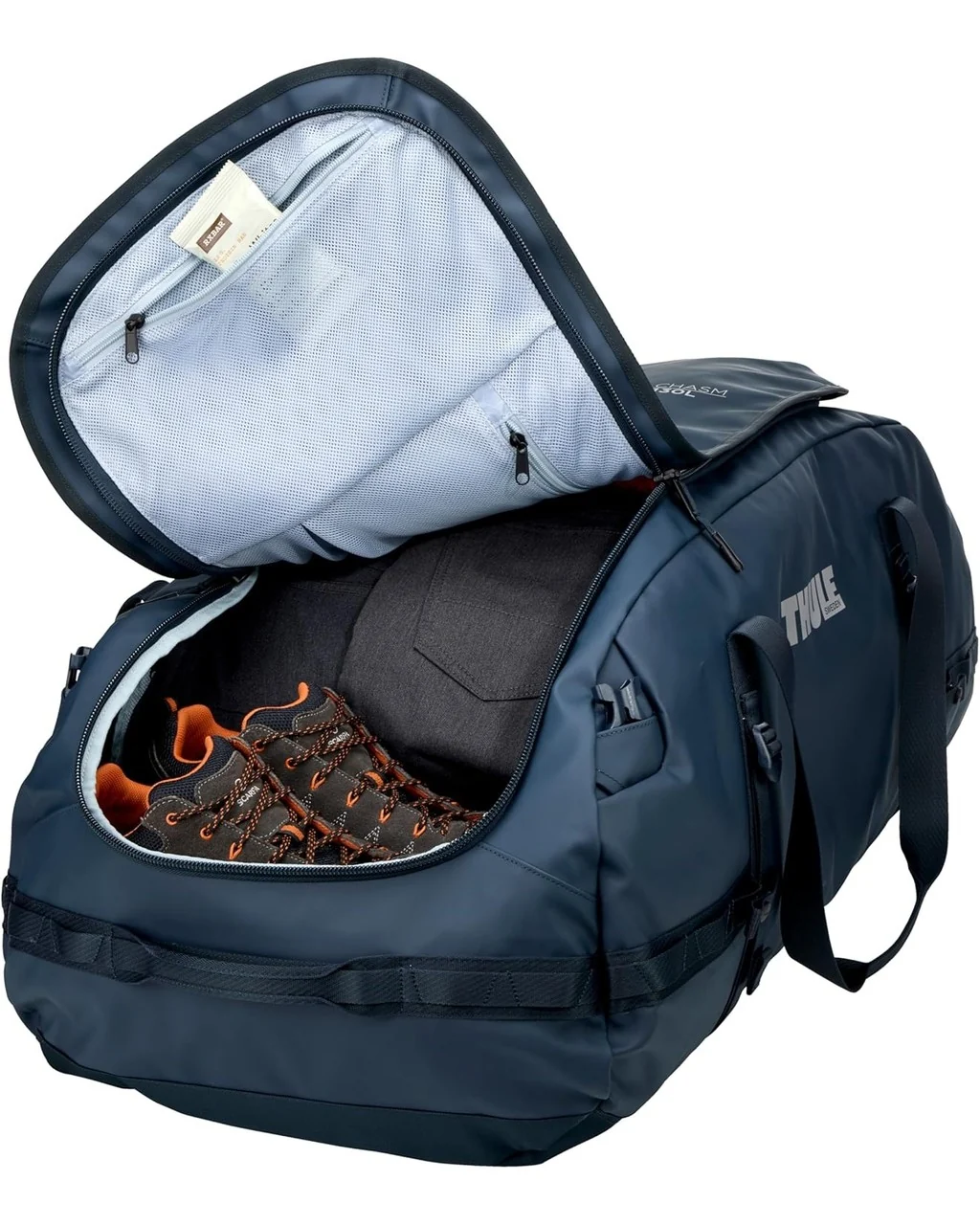 Thule Chasm Duffel Bag - Image 6