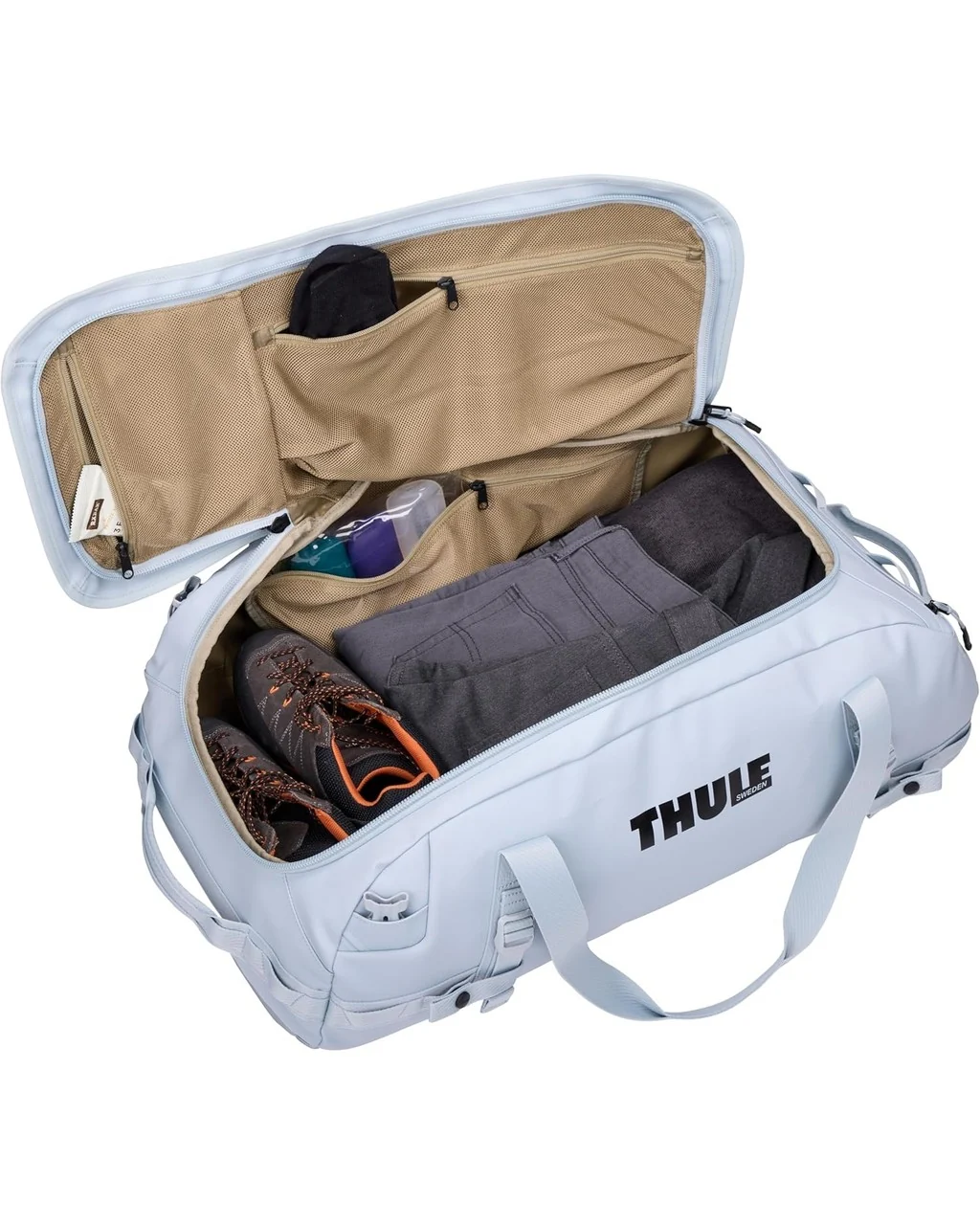 Thule Chasm Duffel Bag - Image 60