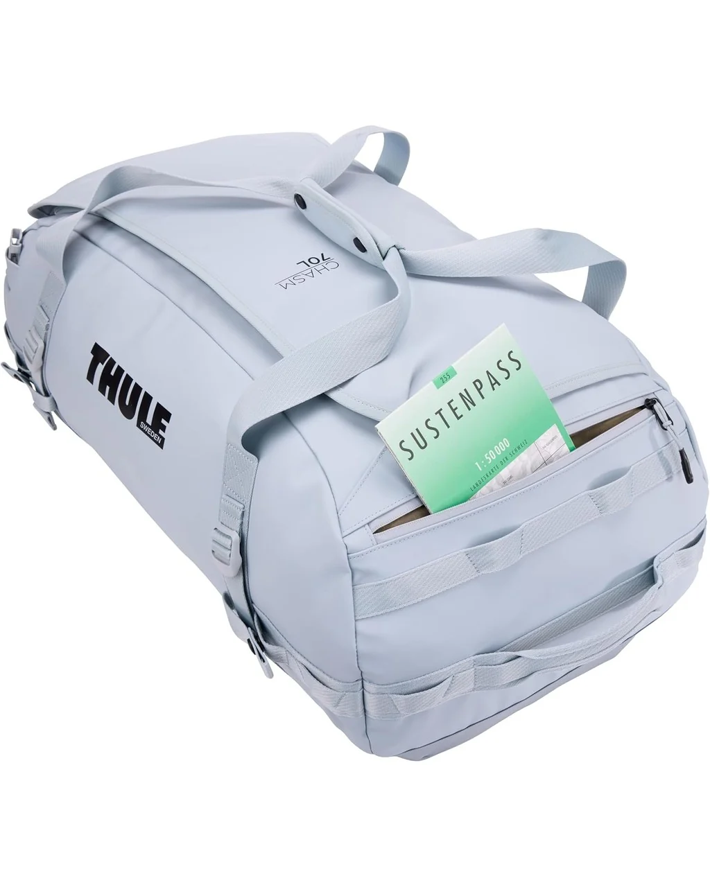Thule Chasm Duffel Bag - Image 61