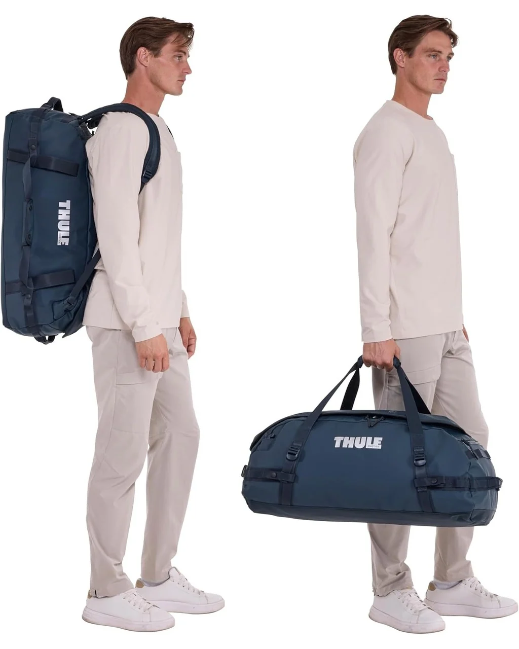 Thule Chasm Duffel Bag - Image 64