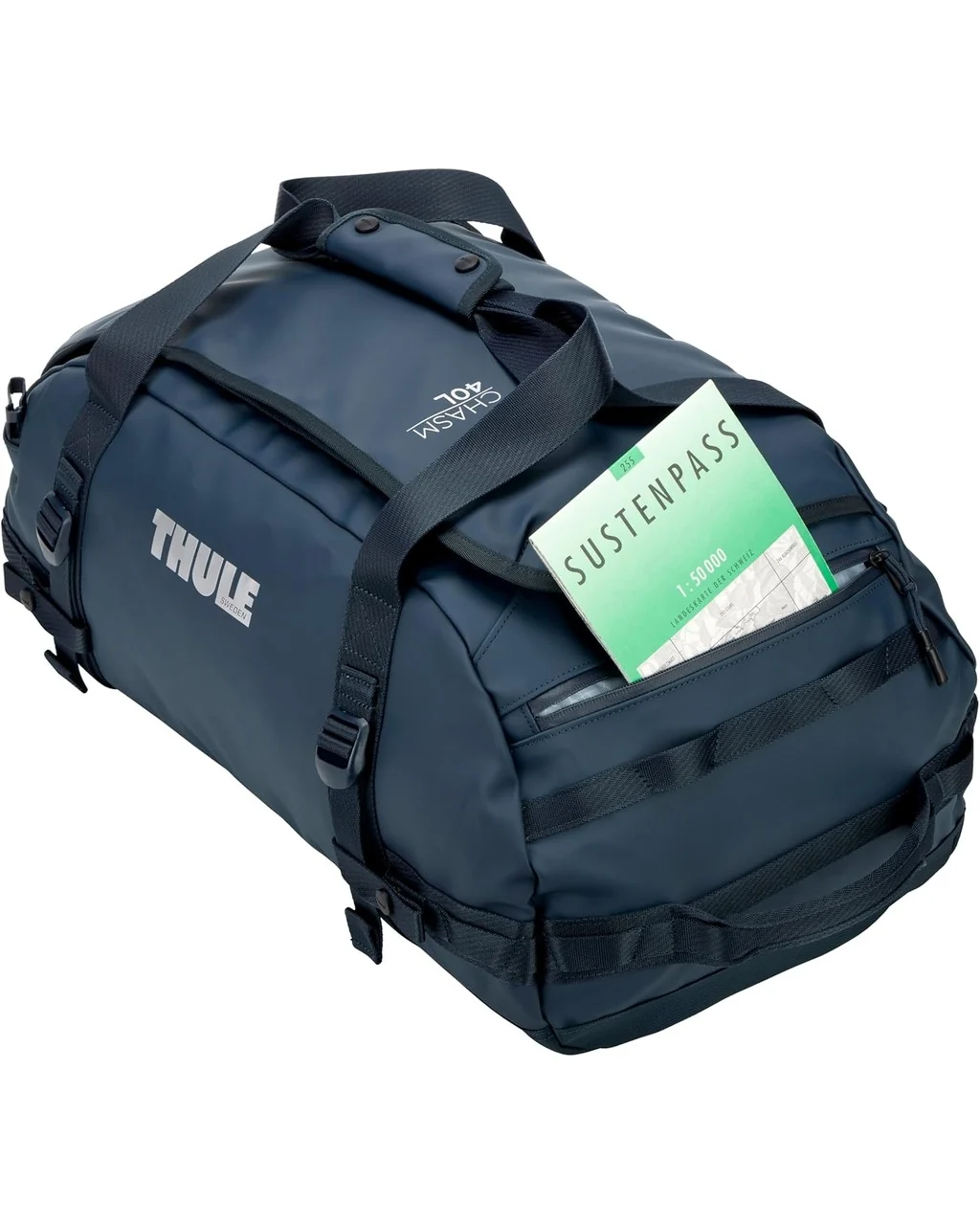 Thule Chasm Duffel Bag - Image 67