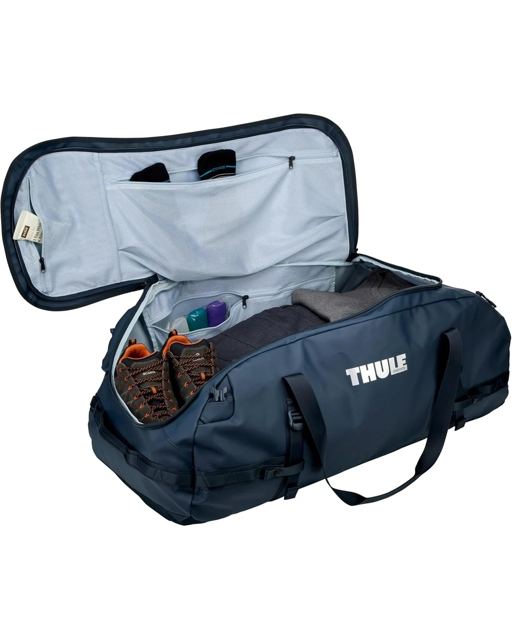 Thule Chasm Duffel Bag - Image 7