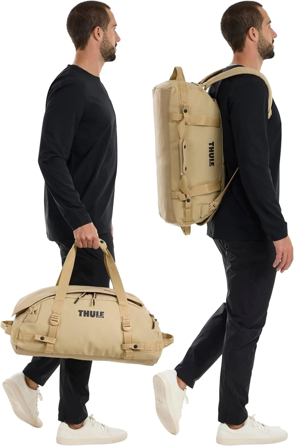 Thule Chasm Duffel Bag - Image 71