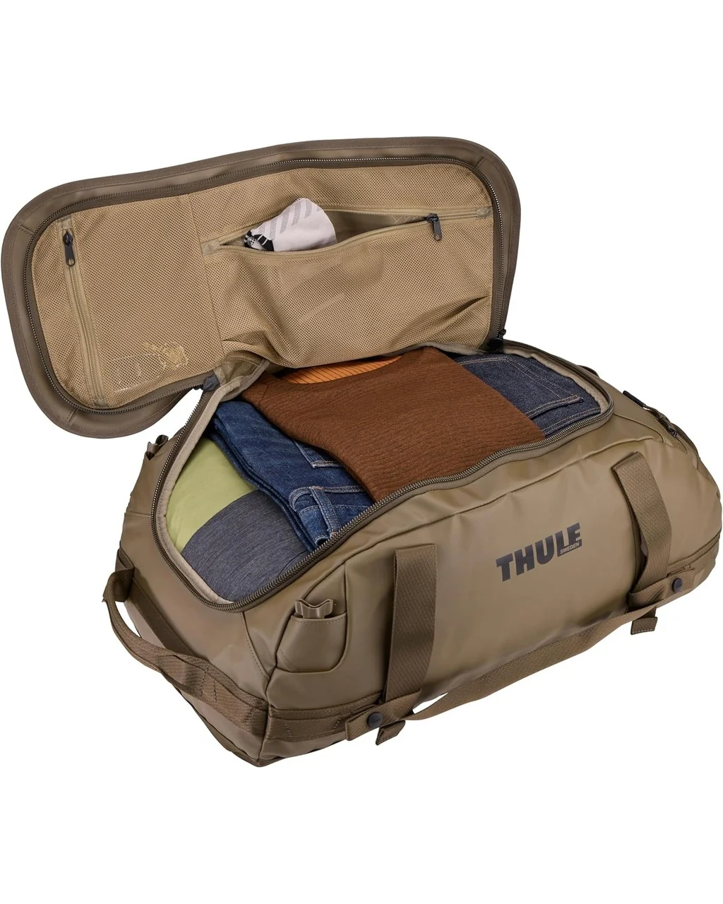 Thule Chasm Duffel Bag - Image 74