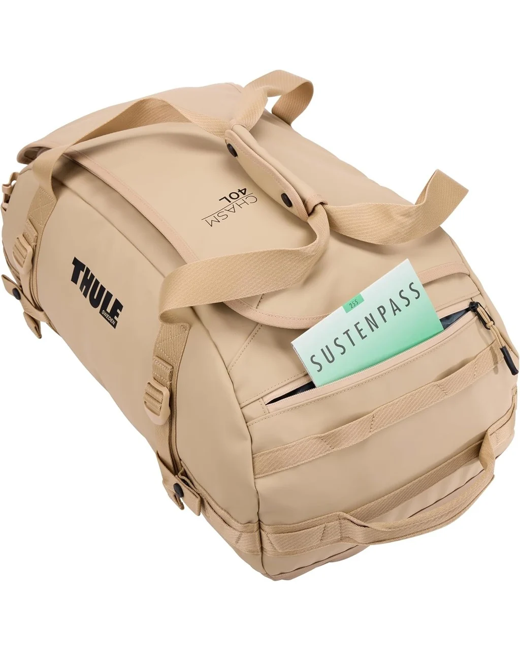Thule Chasm Duffel Bag - Image 78