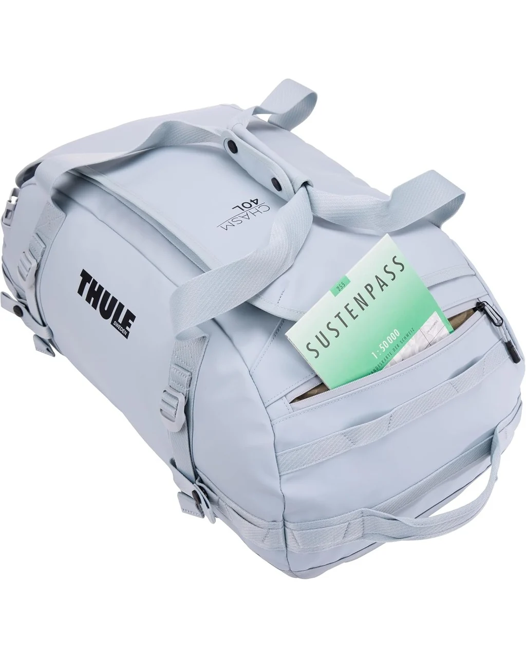 Thule Chasm Duffel Bag - Image 82