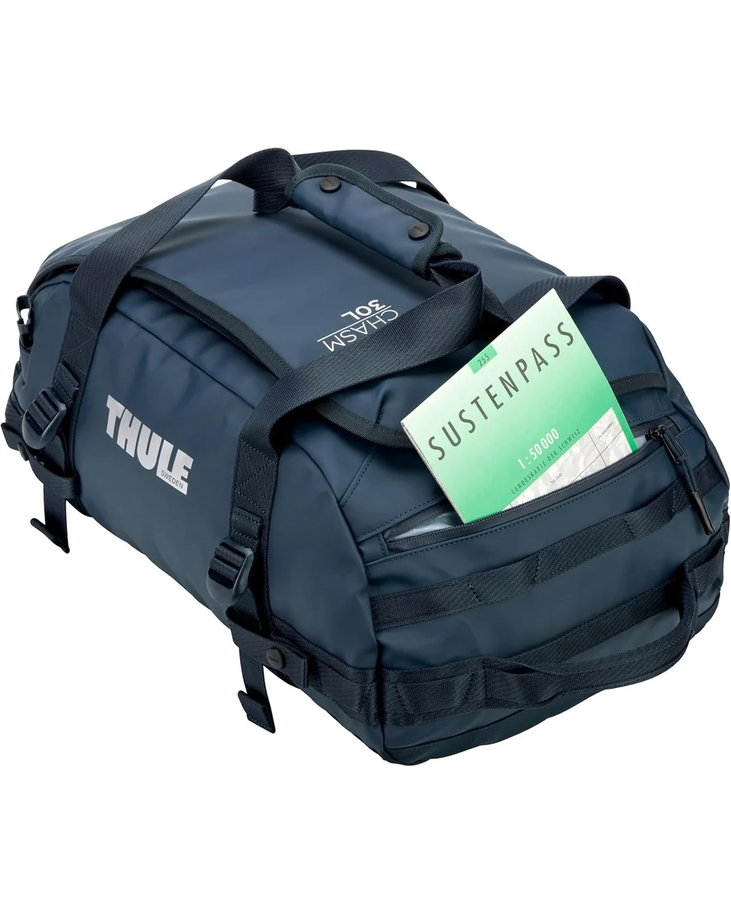 Thule Chasm Duffel Bag - Image 87