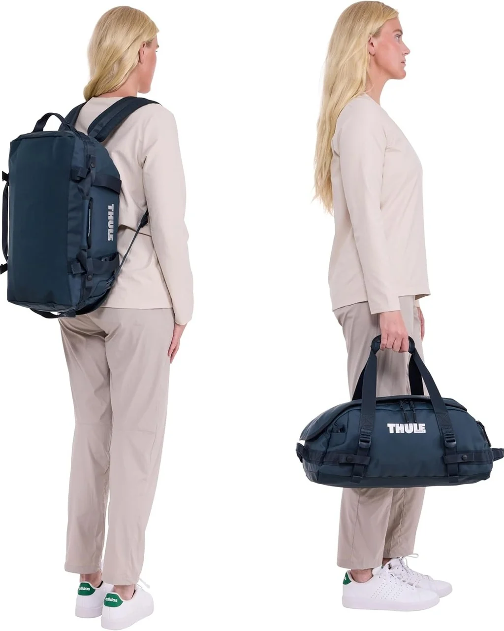Thule Chasm Duffel Bag - Image 89
