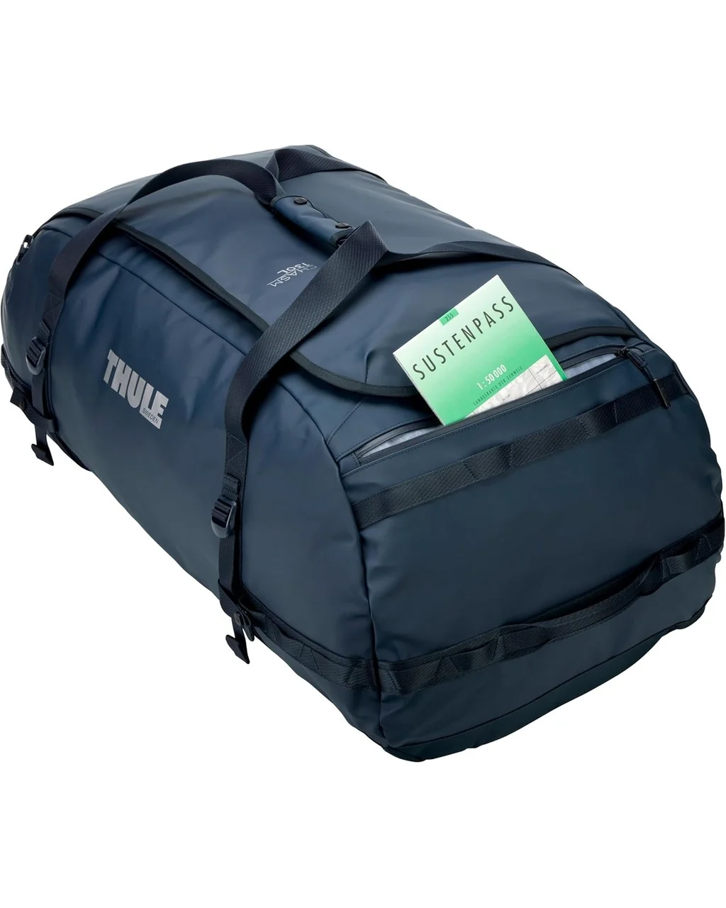 Thule Chasm Duffel Bag - Image 9