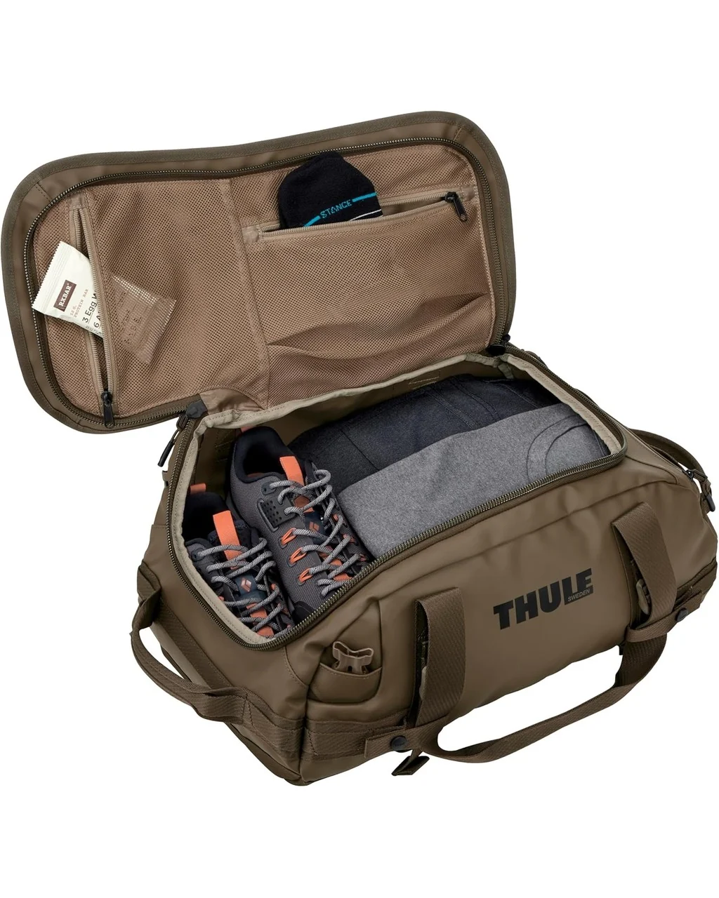 Thule Chasm Duffel Bag - Image 91