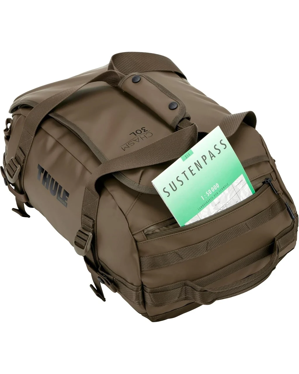 Thule Chasm Duffel Bag - Image 92