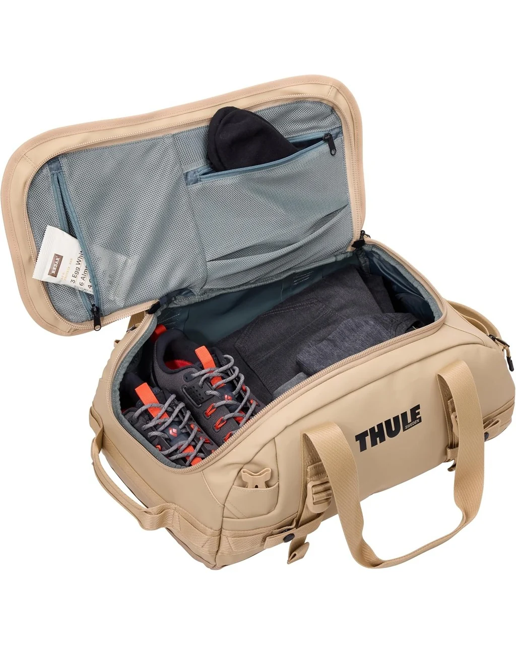 Thule Chasm Duffel Bag - Image 96