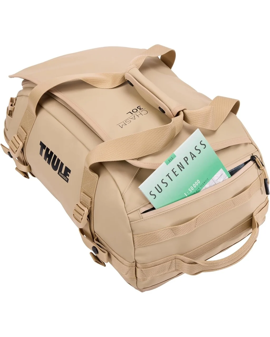 Thule Chasm Duffel Bag - Image 97