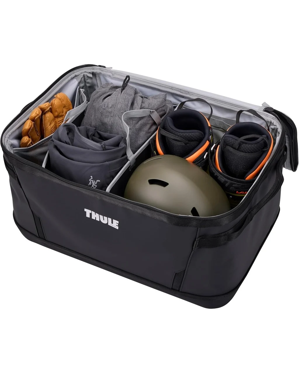 Thule Chasm Gear Hauler - Image 22