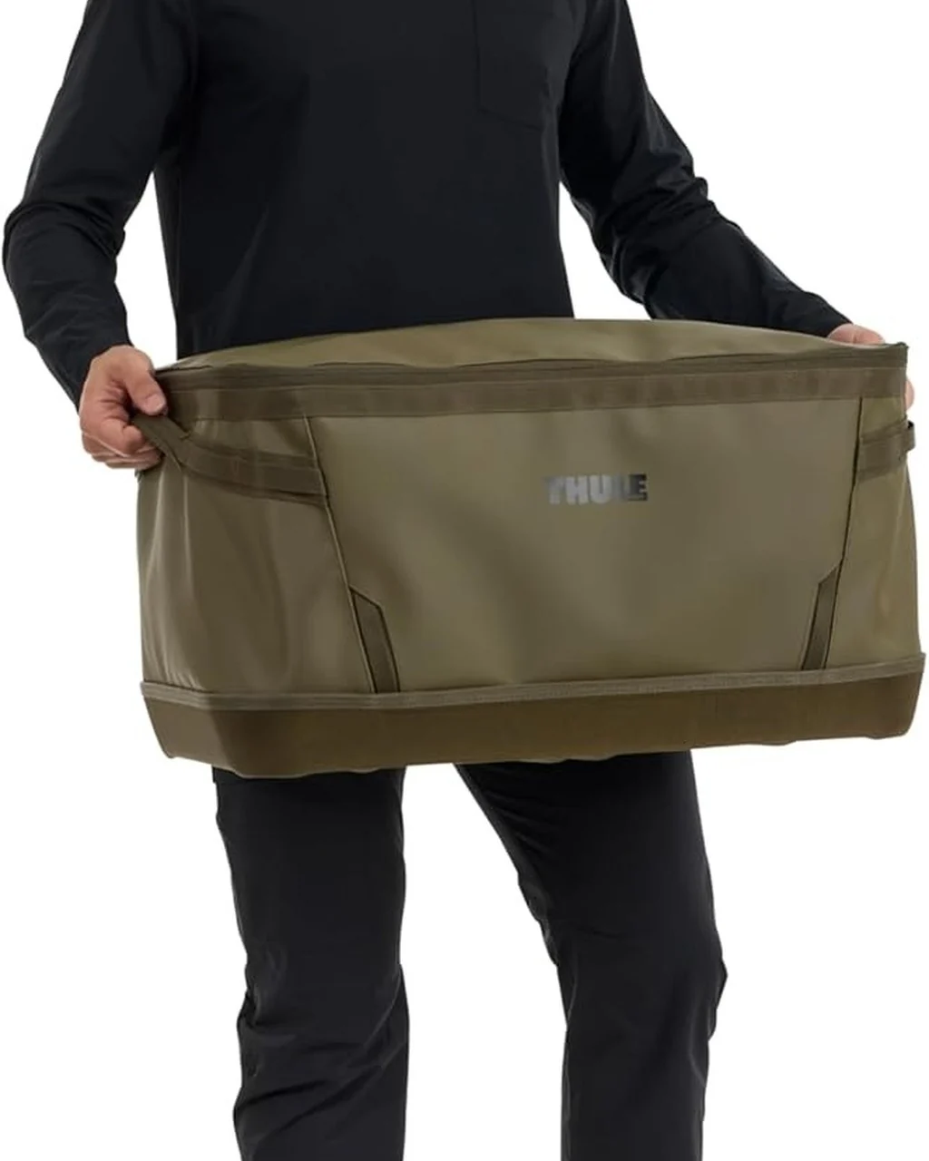 Thule Chasm Gear Hauler - Image 28