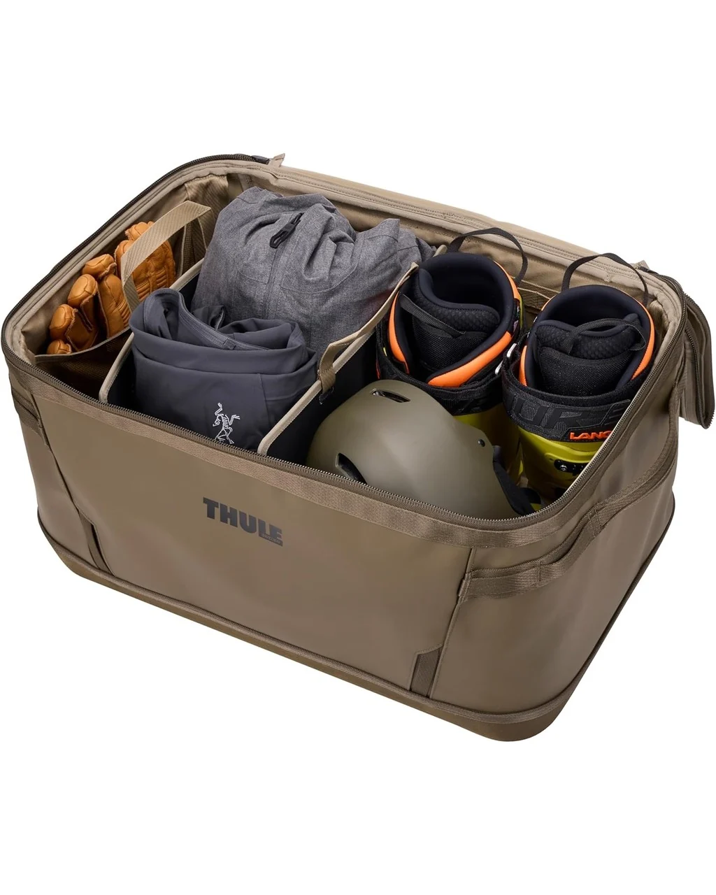 Thule Chasm Gear Hauler - Image 30
