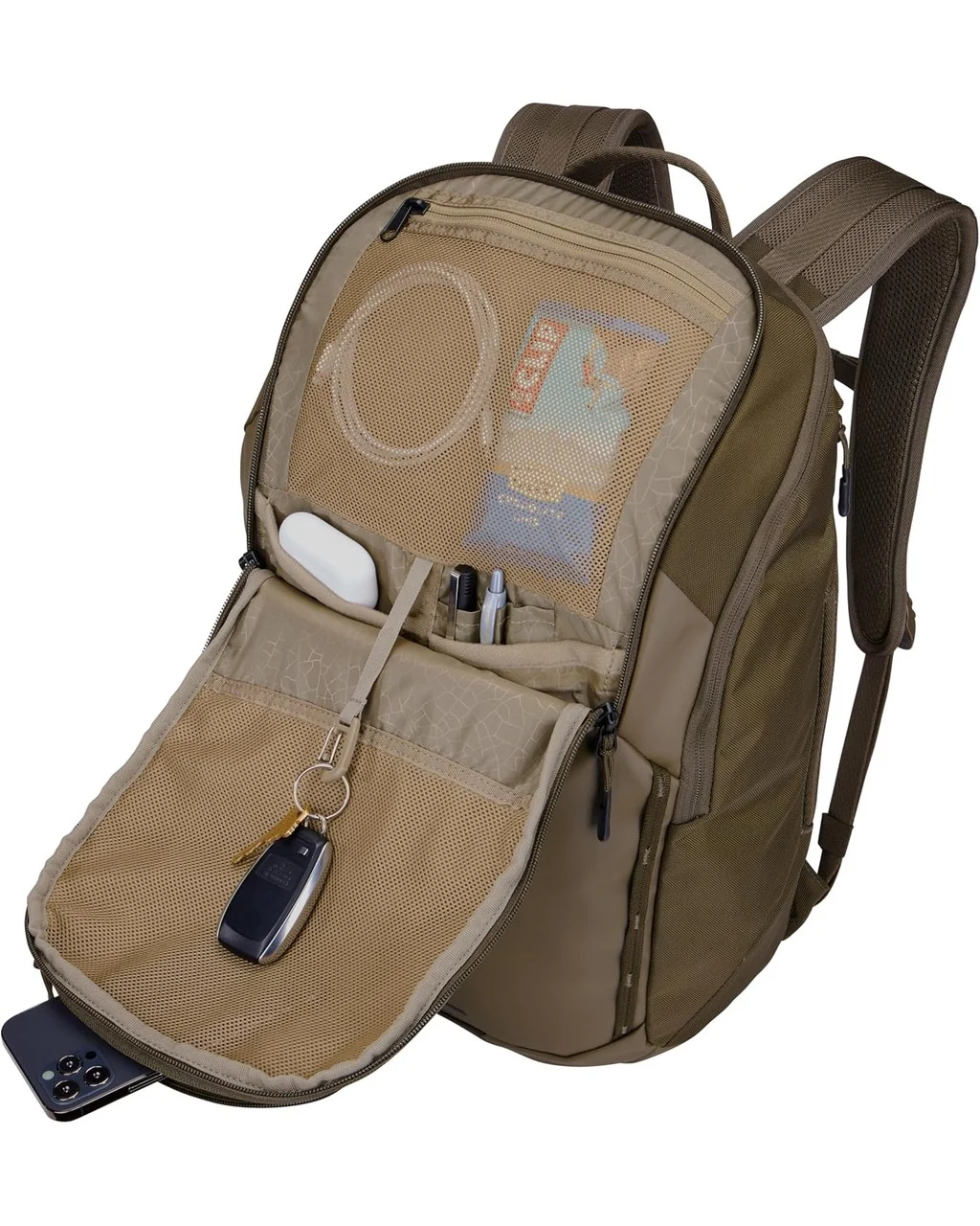 Thule Chasm Laptop Backpack 26L - Image 20