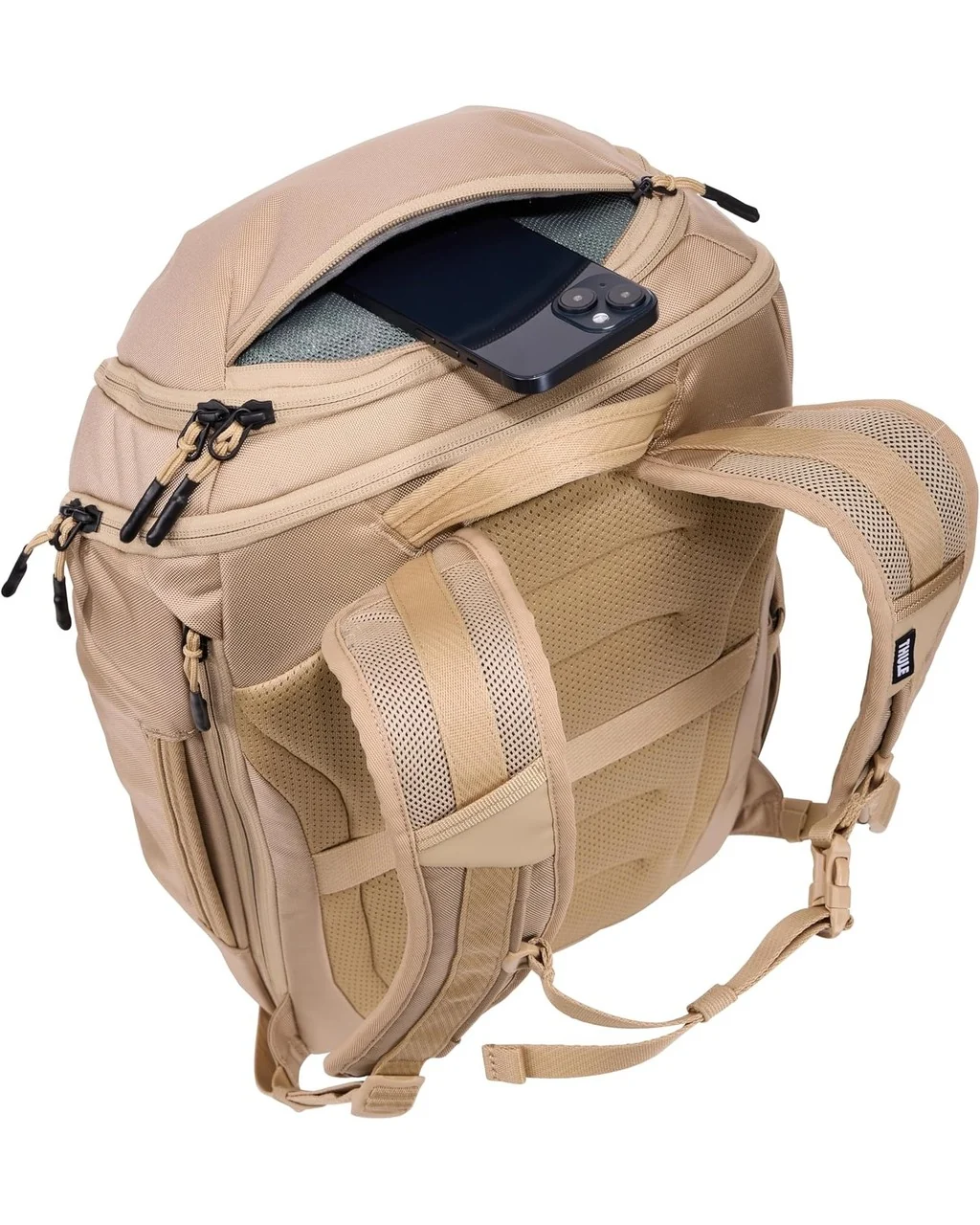 Thule Chasm Laptop Backpack 26L - Image 24