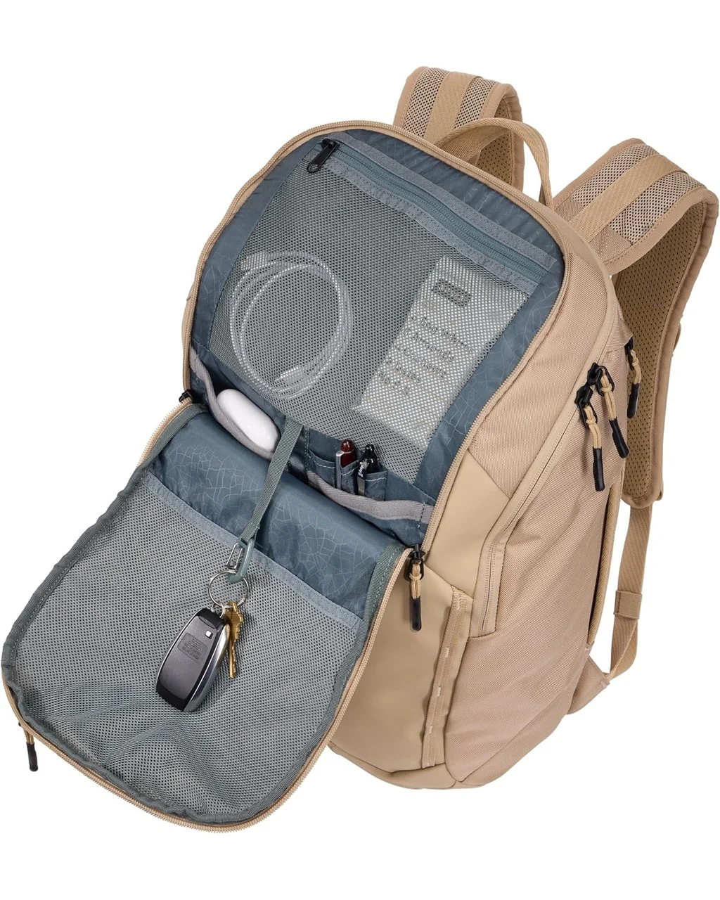 Thule Chasm Laptop Backpack 26L - Image 27