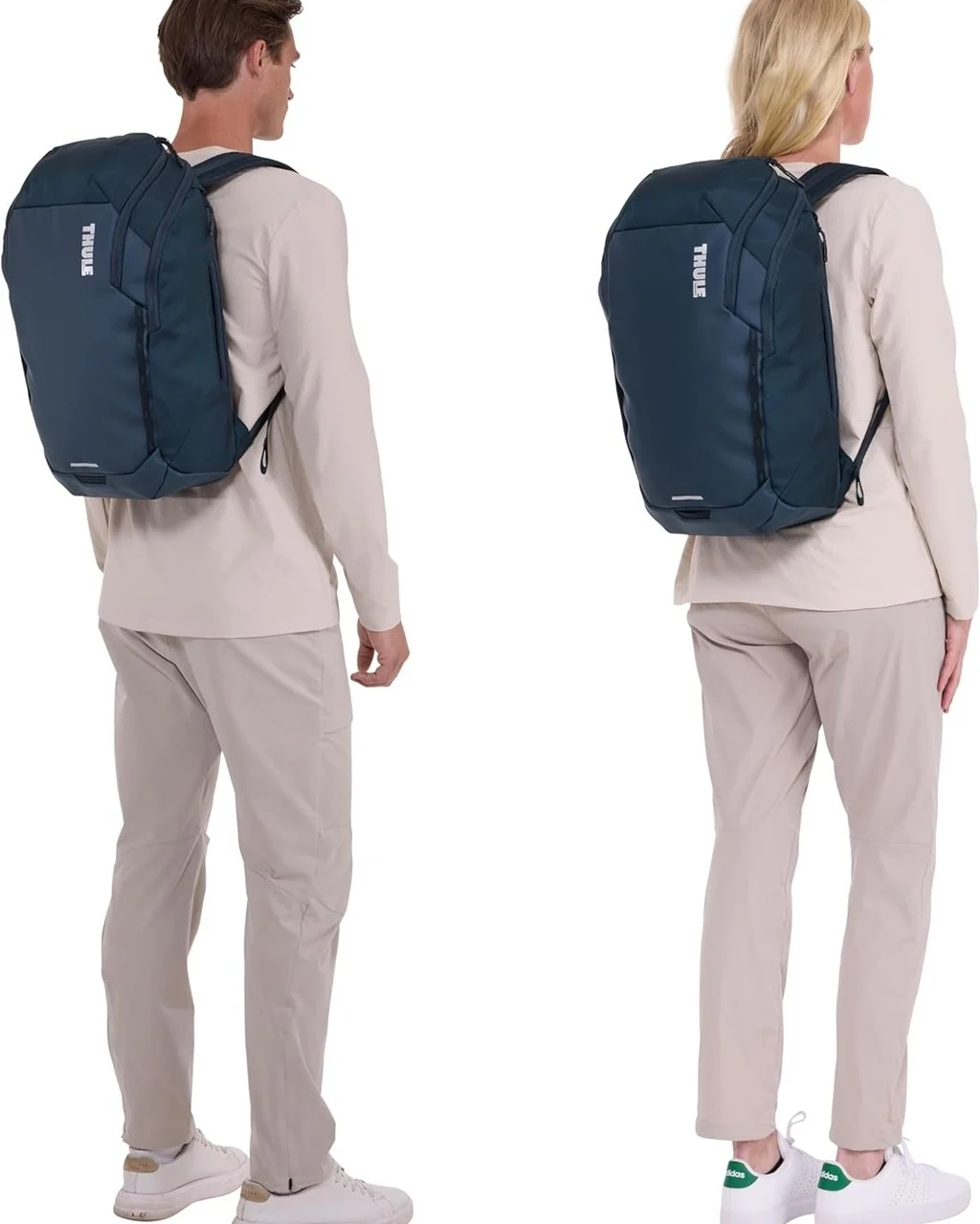 Thule Chasm Laptop Backpack 26L - Image 3