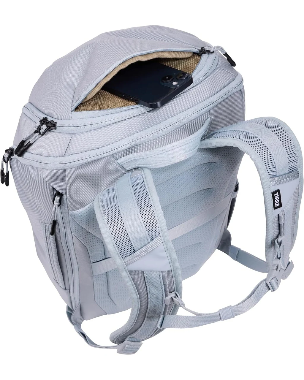 Thule Chasm Laptop Backpack 26L - Image 38