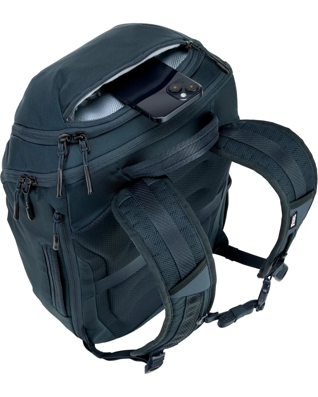 Thule Chasm Laptop Backpack 26L - Image 6