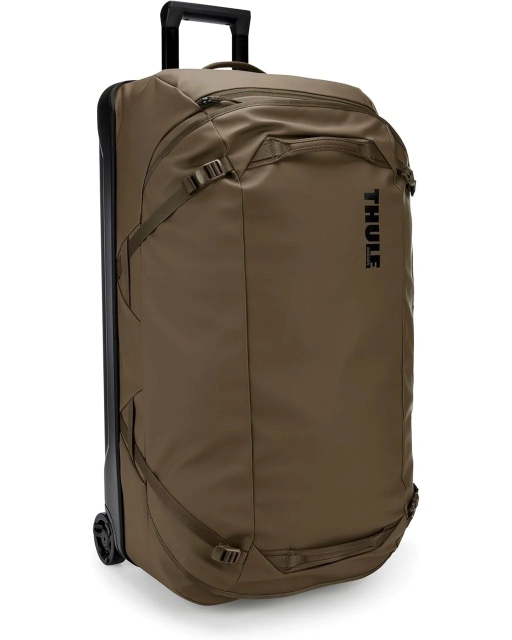 Thule Chasm Wheeled Duffel Bag