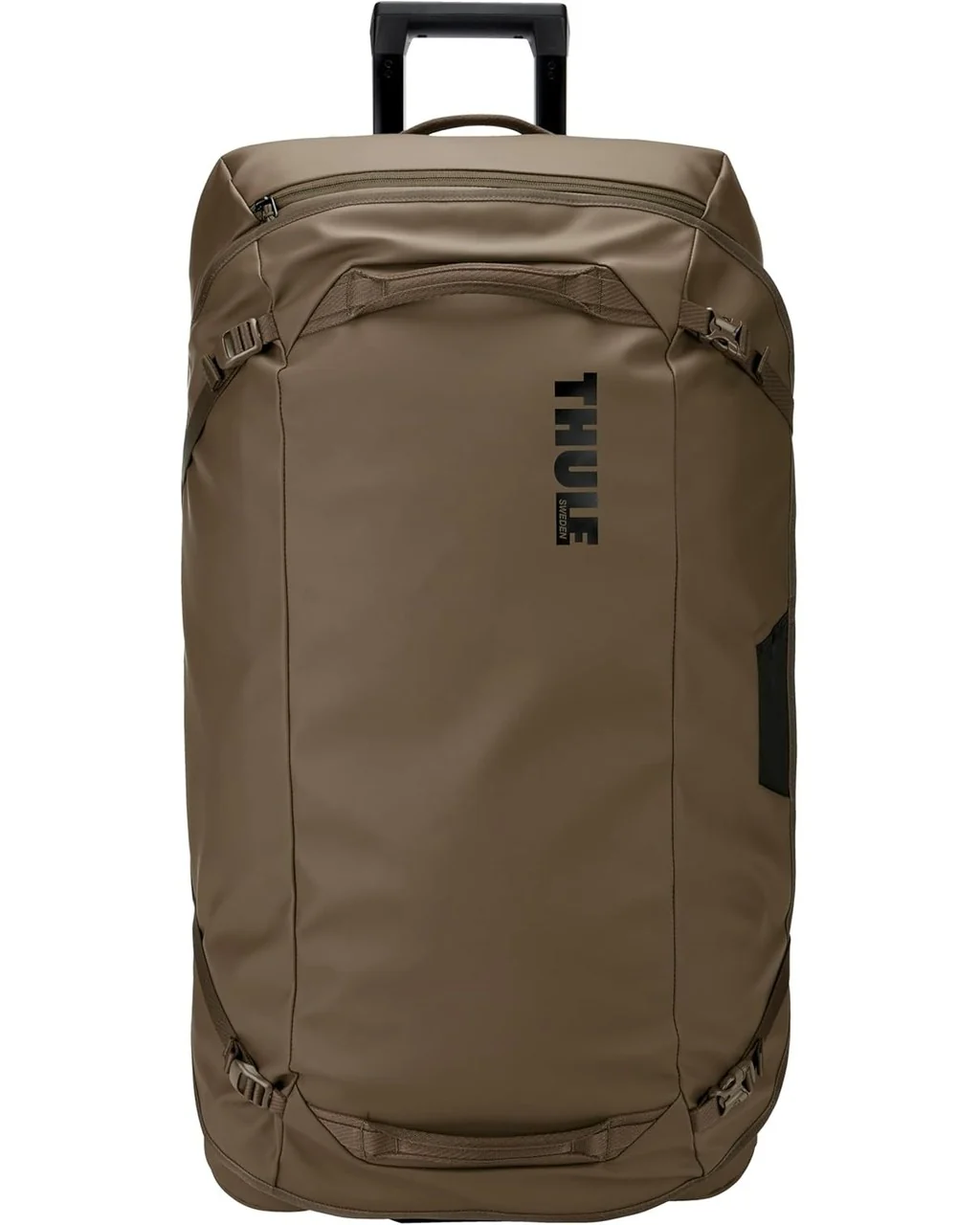 Thule Chasm Wheeled Duffel Bag - Image 3