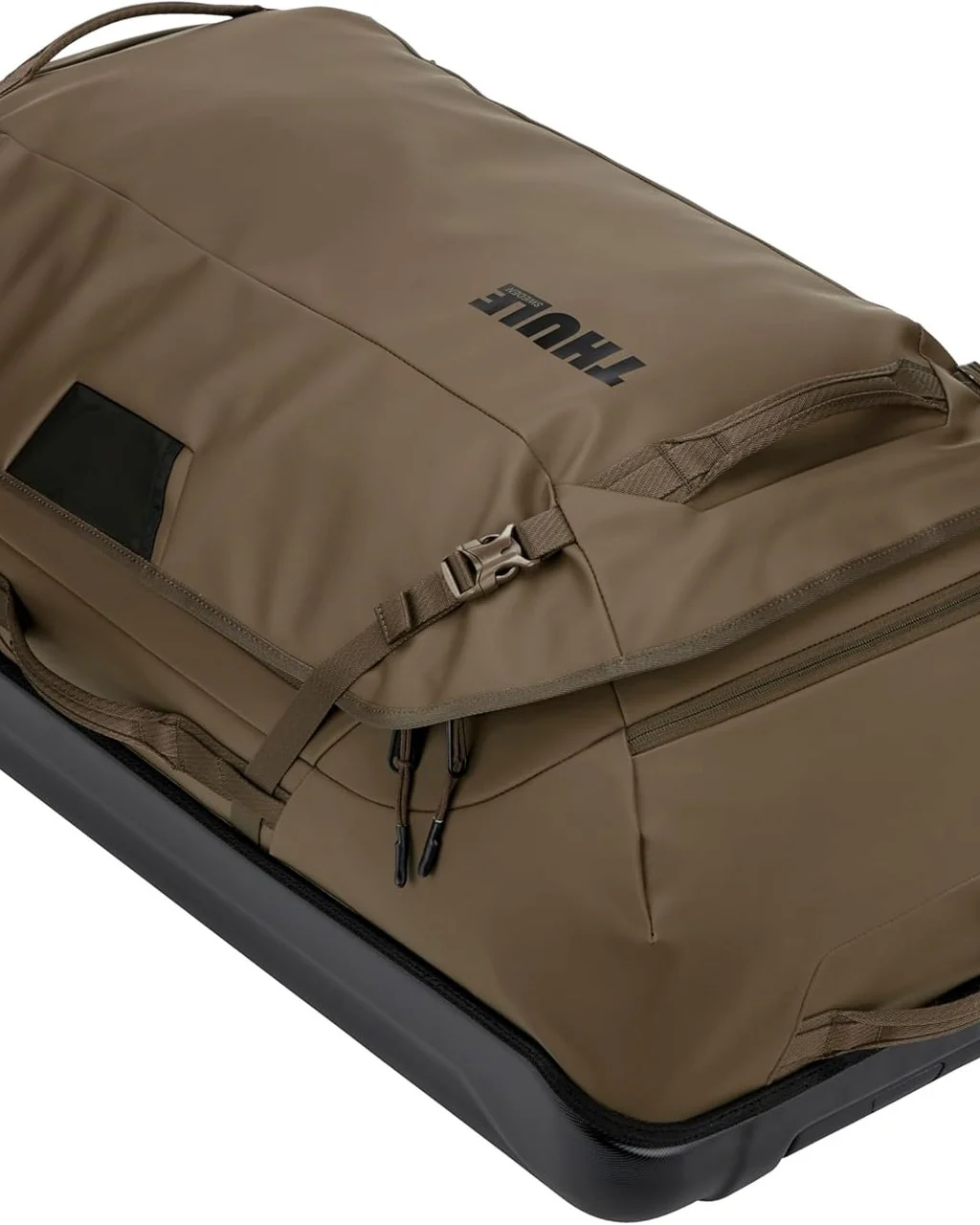 Thule Chasm Wheeled Duffel Bag - Image 4