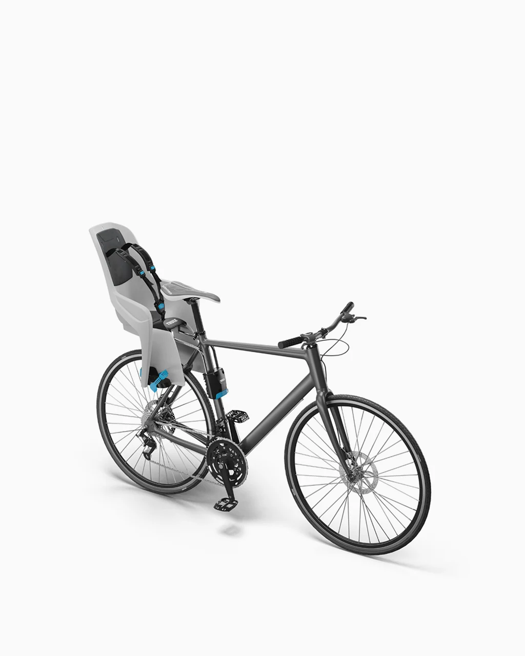 Thule Children's RideAlong Bike Seat LITE - Image 3