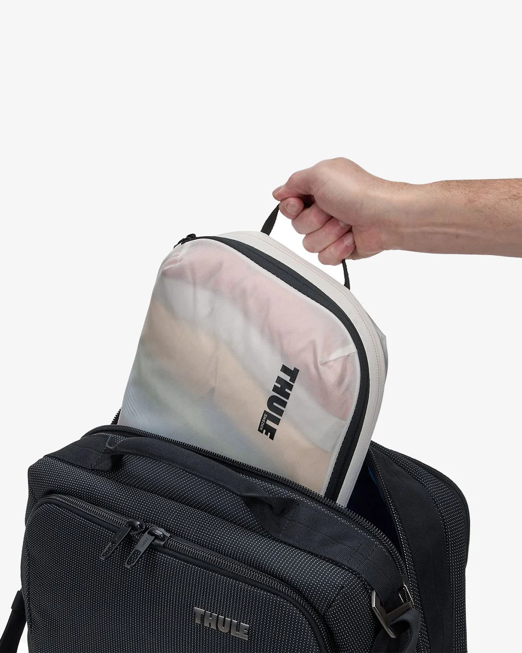 Thule Compression Packing Cube - Medium - Image 3