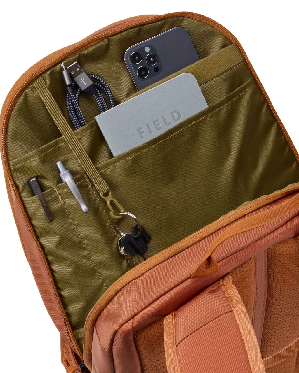 THULE Enroute Backpack 23L - Image 7