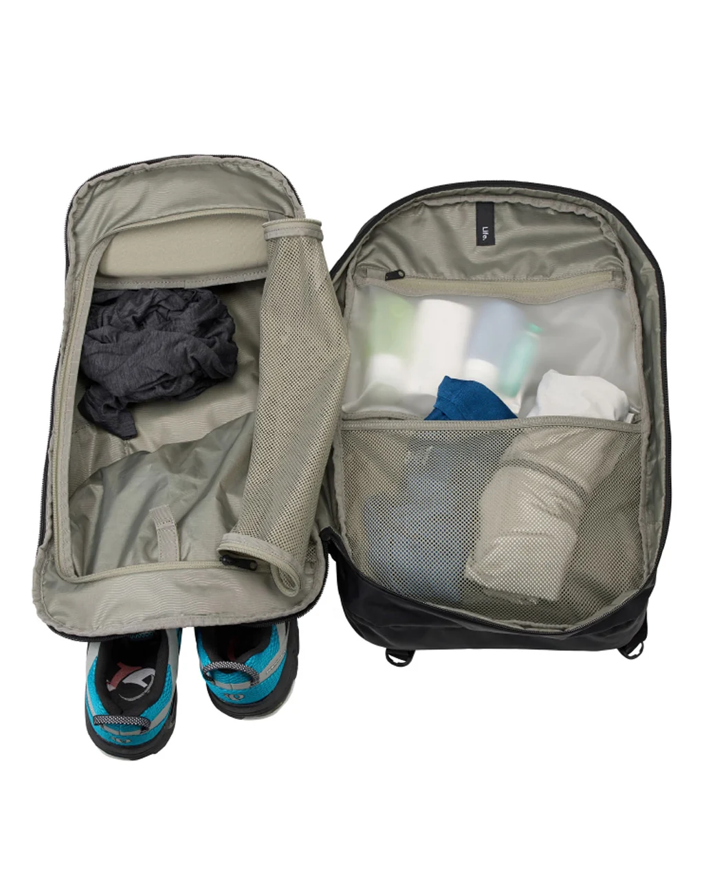 Thule EnRoute Backpack 30L - Image 3
