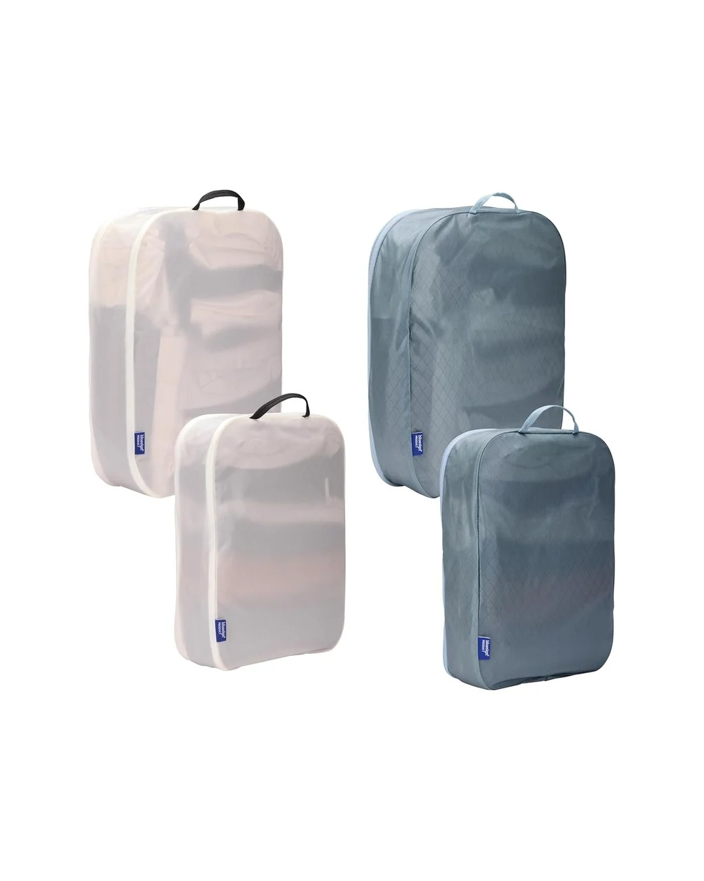 Thule Family Packing Cube Set - Image 3
