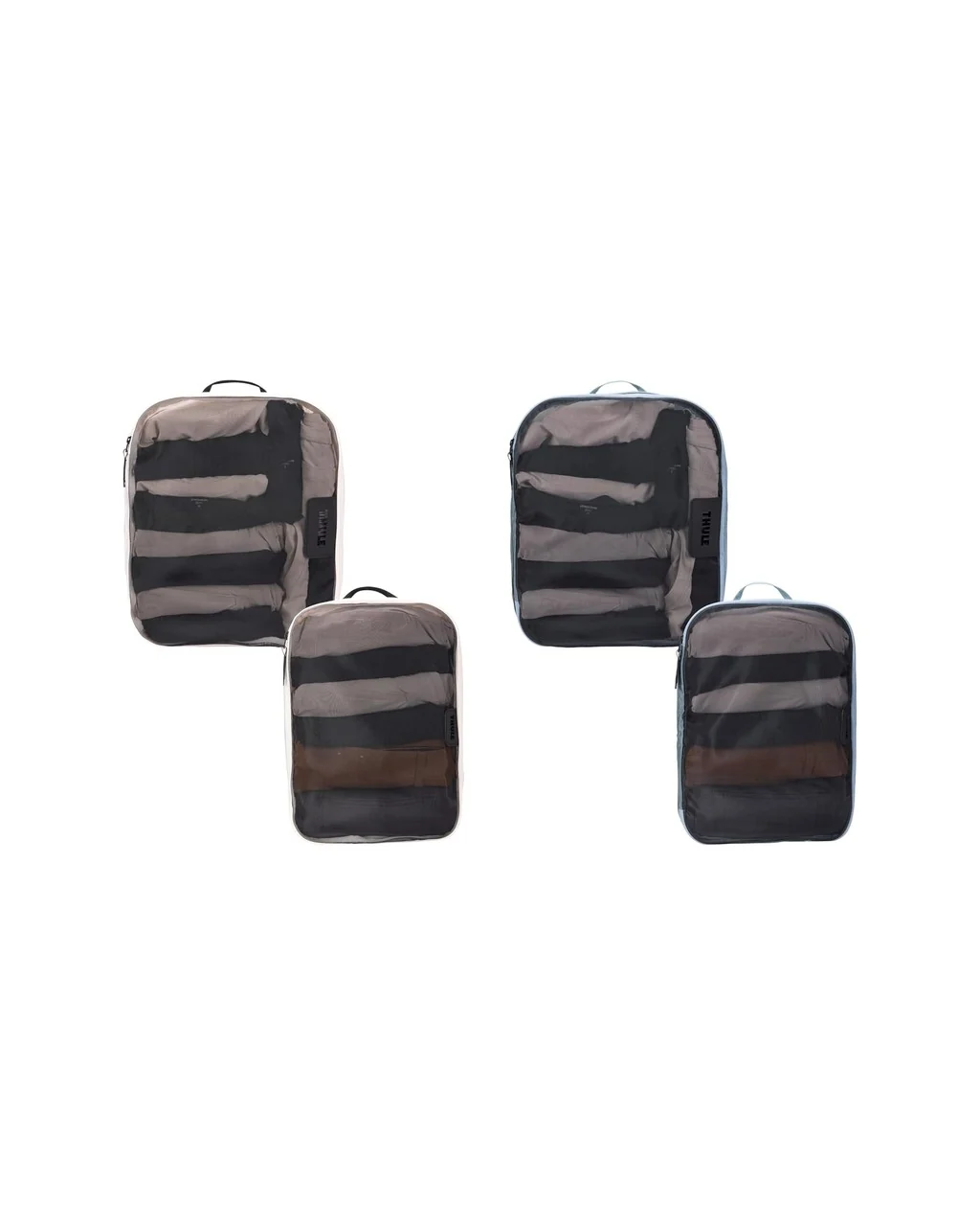 Thule Family Packing Cube Set - Image 7