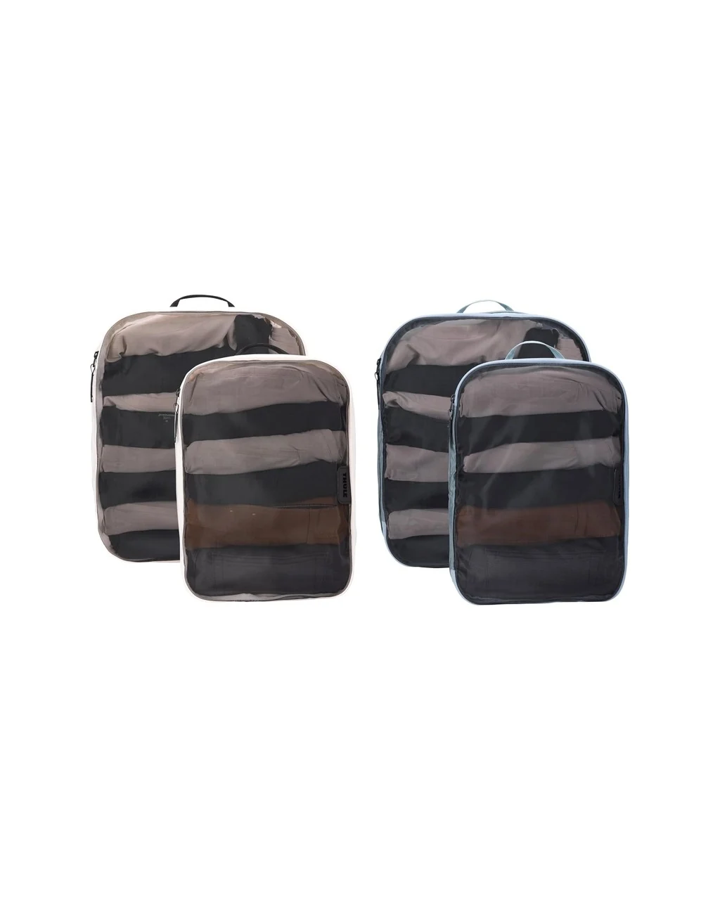 Thule Family Packing Cube Set - Image 9