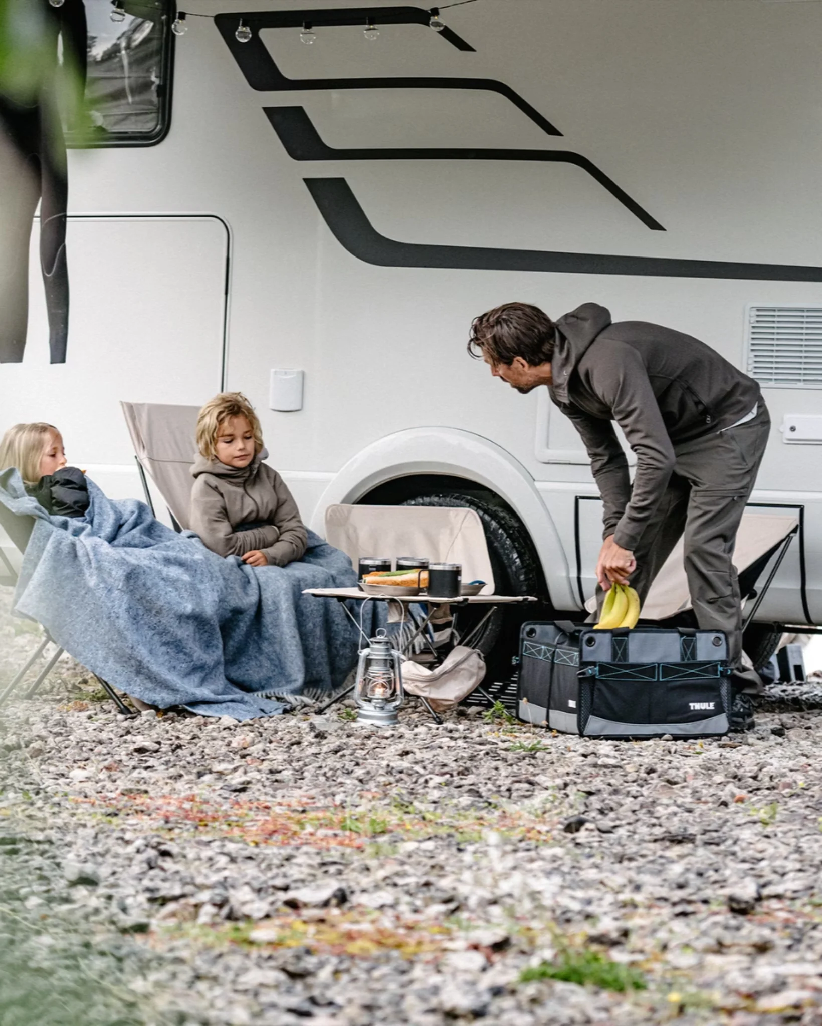 Thule Go Box Storage Solution Large - Image 2