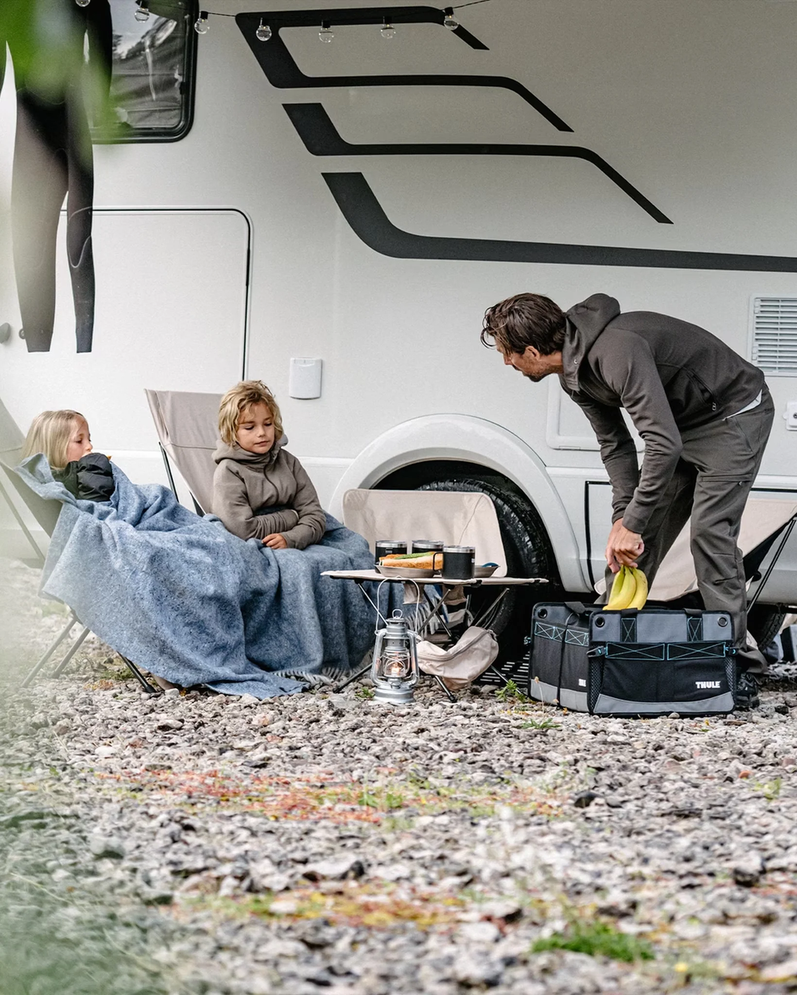 Thule Go Box Storage Solution Medium - Image 3