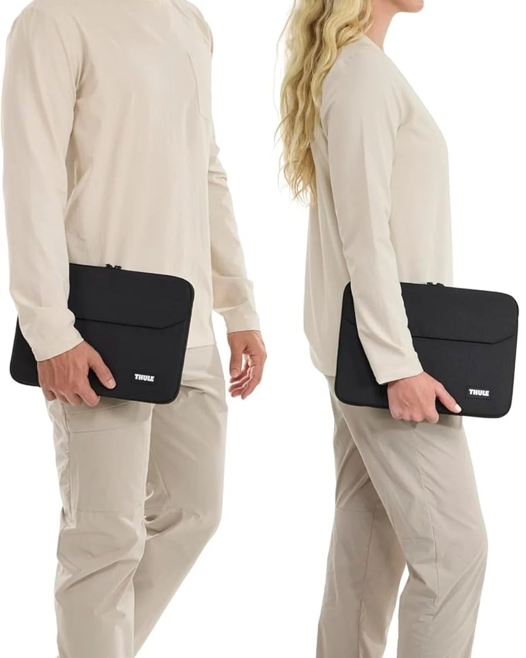 Thule Lithos MacBook Sleeve - Image 45